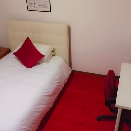 Unique & Beautiful Bedroom In Central Of Florenţa Exterior foto